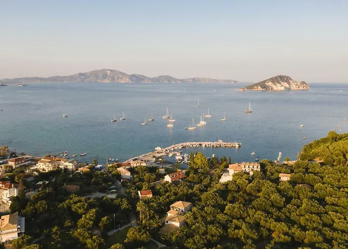 דירה Phoenix קרי